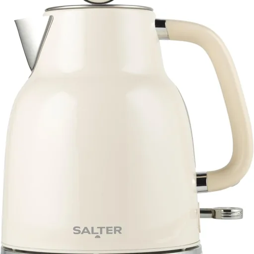Фото чайника SALTER